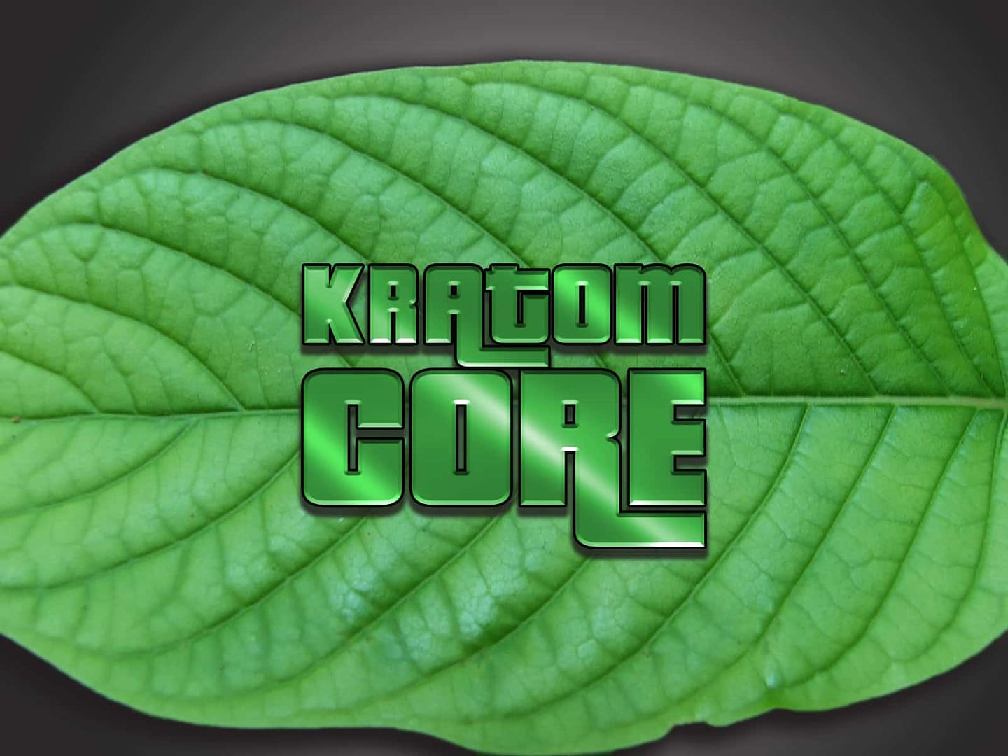 Kratom Core