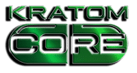 Kratom Core Logo