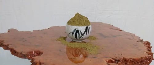 Smoking Kratom Powder or Extract? Can You, and Should You?